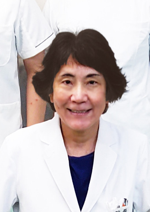 院長|岡本孝子|柔道整復師，鍼灸師